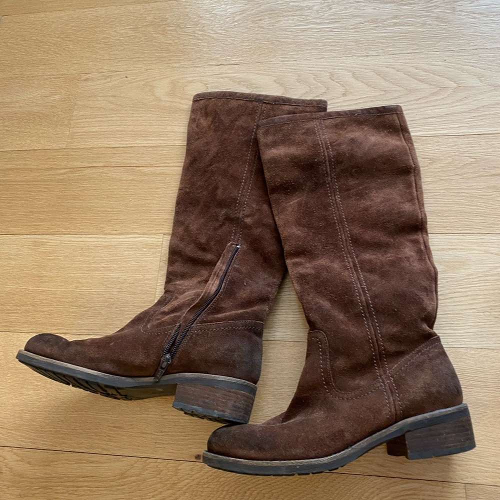 Franco Sarto Boots